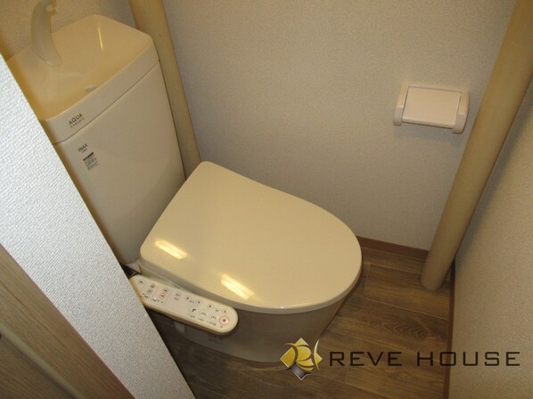 第2御陵ビルの物件内観写真